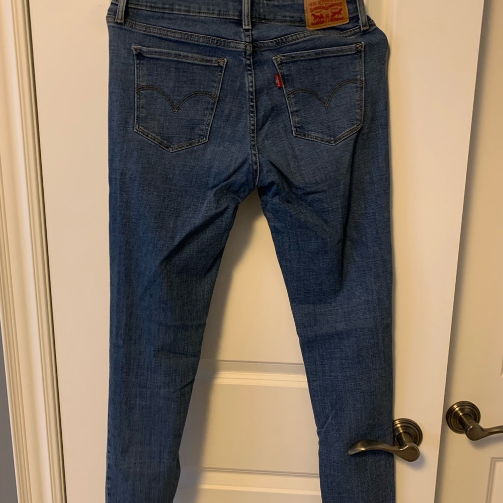 Levi’s jeans